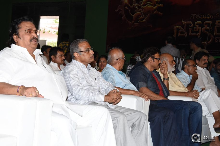 Gautamiputra-Satakarni-Movie-Opening